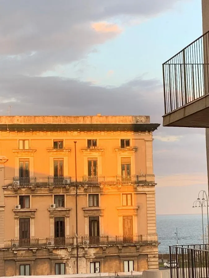 Bed & Breakfast Dimora Lupo_Lifestyle B&B Catánia